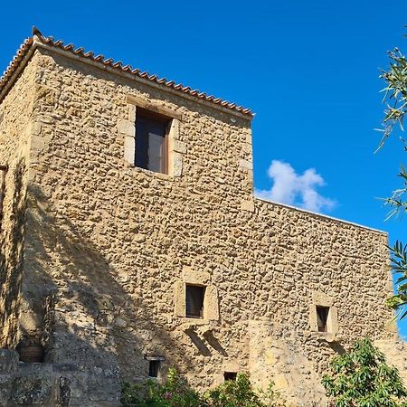 Pyrgos 1869 Villa Gythio Esterno foto