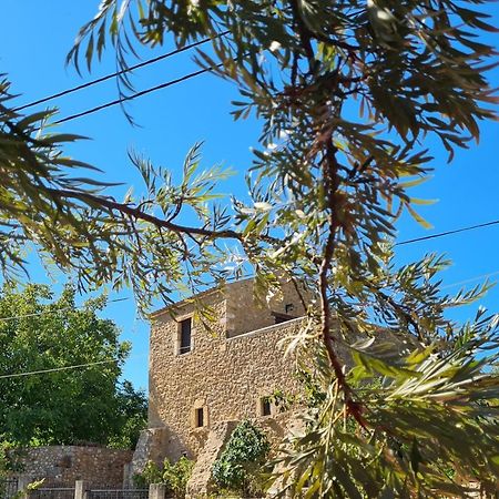 Pyrgos 1869 Villa Gythio Esterno foto