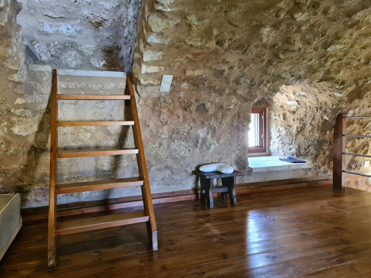 Pyrgos 1869 Villa Gythio Esterno foto