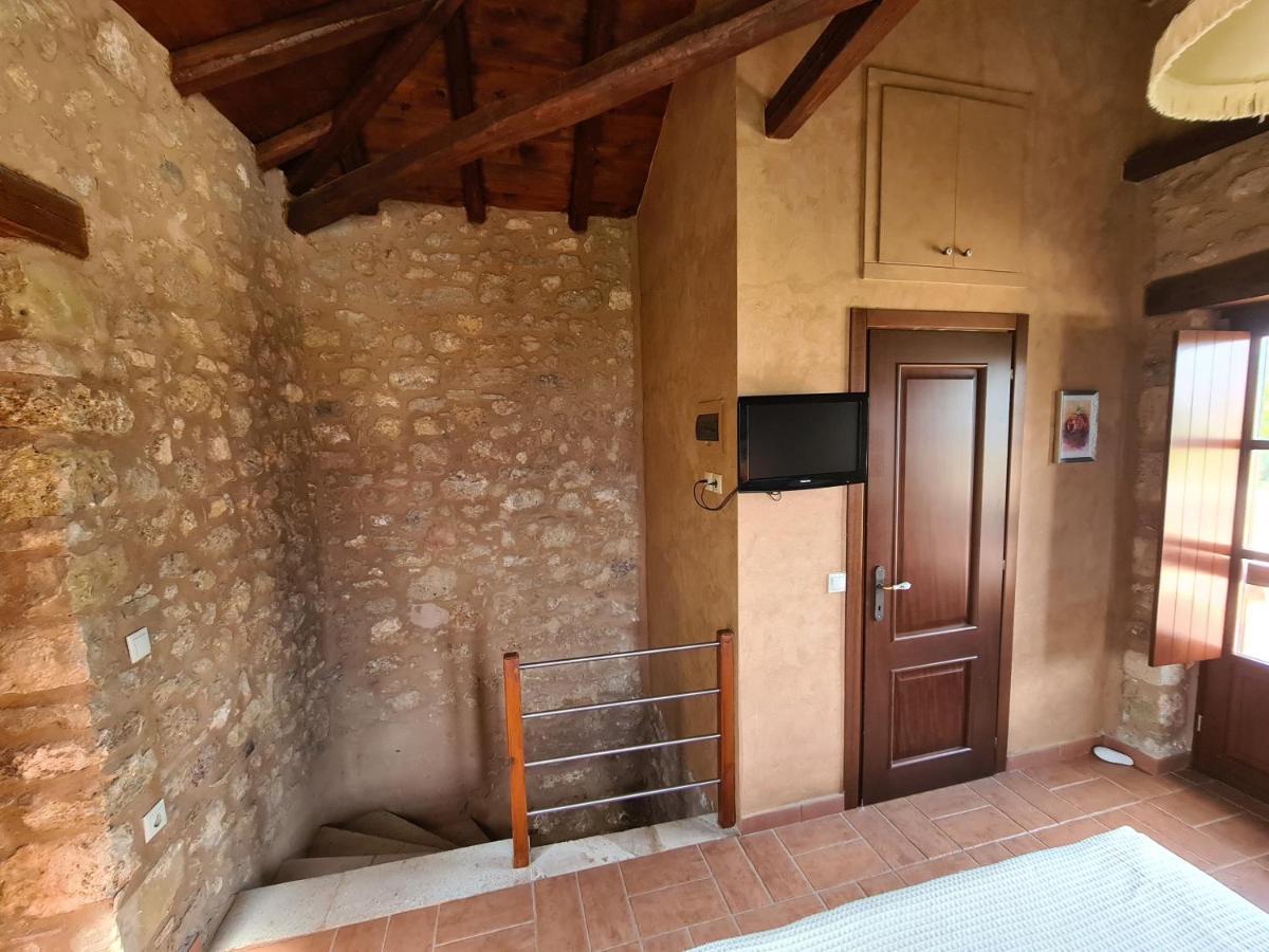 Pyrgos 1869 Villa Gythio Esterno foto